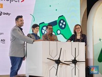 Ternyata Ini Alasan Studio Game Asal RI Sulit 'Survive'