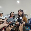 Menkomdigi Meutya Hafid Bertemu Tony Blair, Bahas Transformasi Digital