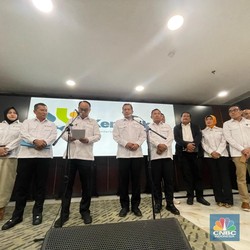 Budi Arie Sebut Koperasi Desa Merah Putih Potensi Raup Untung Rp80 T