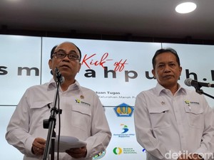 Skema Pembiayaan Koperasi Merah Putih Bakal Diserahkan ke Sri Mulyani-Erick