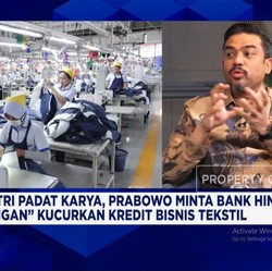 Video:Menteri Maman Soal Rentenir 