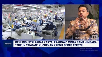 Video:Menteri Maman Soal Rentenir 