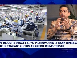 Video:Menteri Maman Soal Rentenir "Cekik" UMKM Hingga Hapus Utang UMKM