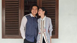 Mikha Tambayong Terus Bermusik, Deva Mahenra Dukung Sepenuh Hati