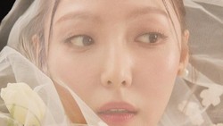 Foto-foto Jelang Pernikahan Min eks missA