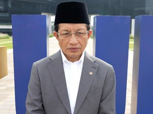Musala di Pesantren Al Khoziny Sidoarjo Ambruk, Menag Gerak Cepat Beri Bantuan