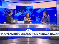 Video: Perang Dagang Masih Panas, IHSG Kuat Bertahan di 6.400-an?