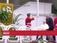 Video: Paus Fransiskus Wafat, Ini Wasiat Terakhirnya