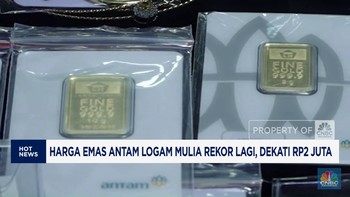 Video: Paus Fransiskus Wafat - Produk Halal Mengandung Babi