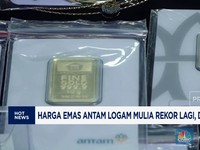 Video: Paus Fransiskus Wafat - Produk Halal Mengandung Babi