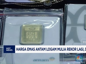 Video: Paus Fransiskus Wafat - Produk Halal Mengandung Babi