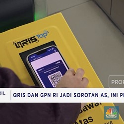 Video: LG Batalkan Proyek Baterai EV di RI - China Warning