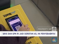 Video: LG Batalkan Proyek Baterai EV di RI - China Warning