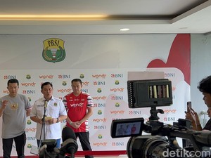 PBSI Mau Hidupkan Antusiasme Masyarakat Lewat Indonesia Masters 2026