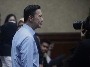Tom Lembong Maklum Rachmat Gobel Sering Lupa soal Impor Gula
