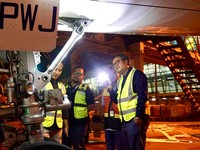 Sah! Dendy Kurniawan Kembali Terpilih Jadi Dirut Pelita Air