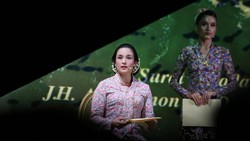 Cerita di Balik Pentas Monolog Terbitlah Terang