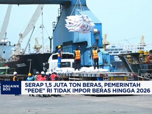 Video: Pemerintah 