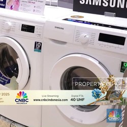 Video: Bos Manufaktur Ungkap Cara Lindungi Pasar Domestik