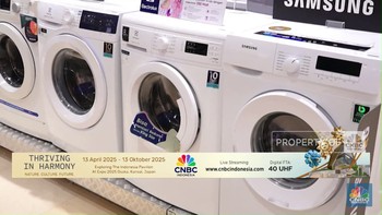 Video: Bos Manufaktur Ungkap Cara Lindungi Pasar Domestik