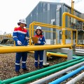 Terima Kasih Pak Prabowo.. PGN & Industri Happy Dapat Tambahan Gas