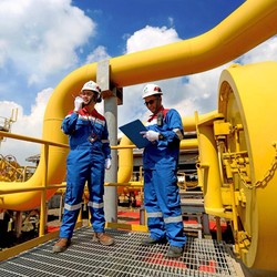 Bos PGN Beberkan Potensi Kekurangan Pasokan Gas di Jabar-Sumatera