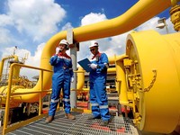 Bos PGN Beberkan Potensi Kekurangan Pasokan Gas di Jabar-Sumatera