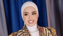 Putri Ariani Bakal Tampil di F1 Singapura, Ada G-DRAGON hingga CL