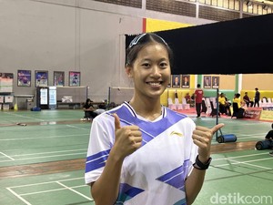 Putri KW dan Alwi Bidik Hasil Baik di Malaysia Open 2026