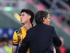 Inzaghi ke Inter: Musim Belum Usai, Ayo Bangkit!