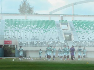 Harapan PSS Sleman Selamat dari Degradasi Tanpa Bergantung Klub Lain