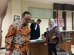 Jaksa Ungkap Modus Eks Walkot Semarang Ita dan Suami di Kasus Suap