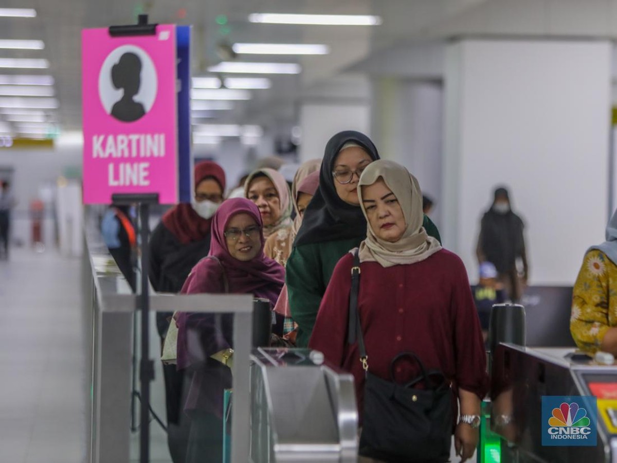 Jakarta Jadi Kota Terpadat Dunia, Hadapi Risiko Banjir dan Pertumbuhan Pesat