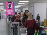 Jakarta Kota Nomor Satu Dunia Menurut PBB, Tokyo-Shanghai Kalah