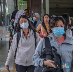 AS Kalah Jauh, Indonesia Negara Nomor 1 Menurut Studi Harvard