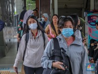 AS Kalah Jauh, Indonesia Negara Nomor 1 Menurut Studi Harvard