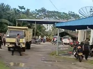 Anggota DPRD Asahan Ditangkap saat Rumah Digerebek Soal Judi Sabung Ayam