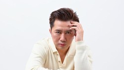 Tonny Ryan Lee Rilis Single Emosional Takkan Tergantikan