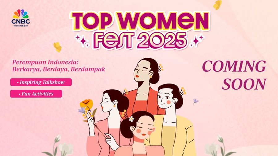 Top Women Fest
