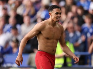 Leicester Vs Liverpool: Trent Alexander-Arnold Menangkan The Reds 1-0