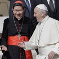 Sederet Nama Calon Pengganti Paus Fransiskus, Ada dari Tetangga RI