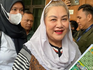 Pengacara Eks Wali Kota Semarang Mbak Ita Sebut Dakwaan Jaksa Tidak Cermat