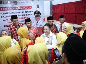 Walkot Semarang Dorong Sekolah Swasta Serahkan Ijazah Siswa yang Tertahan