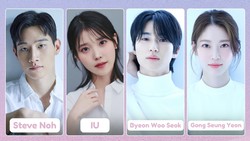 Jadwal Tayang dan Sinopsis Wife of a 21st Century Prince