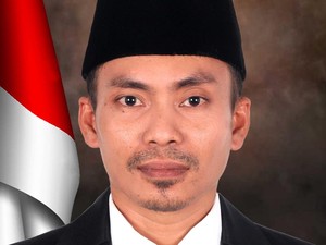 Kabar Duka, Komisioner KPU Jembrana Sarani Meninggal Dunia
