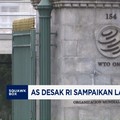 Video: AS Desak RI Sampaikan Laporan Data Subsidi Industri Ke WTO