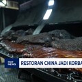 Video: Restoran China Jadi Imbas Perang Dagang - Paus Fransiskus Wafat