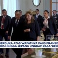 Video: Dunia Berduka Atas Wafatnya Paus Fransiskus