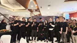 Dewa 19 Gak Cuma Sekedar Musik dan Ngeband Aja