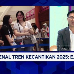 Video: Di Balik Layar Pabrik Maklon Kosmetik Korea